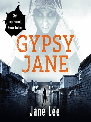 cover image of Gypsy Jane